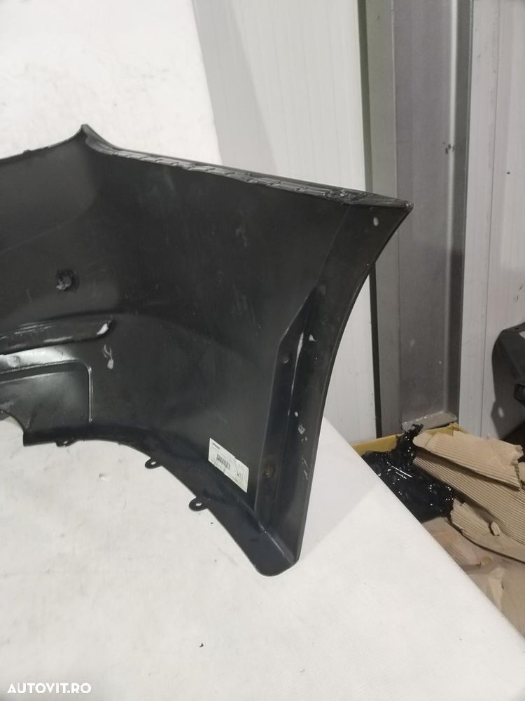 Bara spate BMW Seria 3, F30, 2011, 2012, 2013, 2014, cod origine OE 51127256930. 10292 - 9