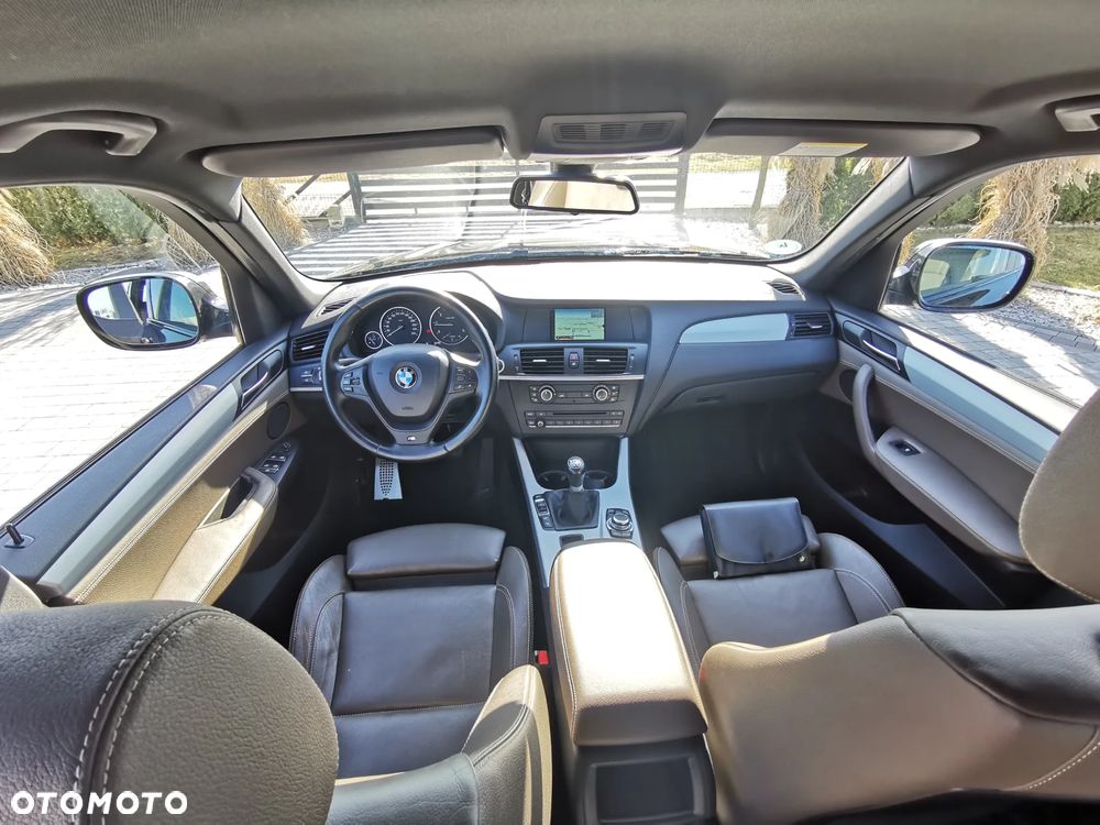 BMW X3 xDrive20d Limited Sport Edition - 2