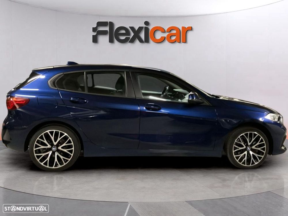 BMW 118 i Corporate Edition Auto - 3