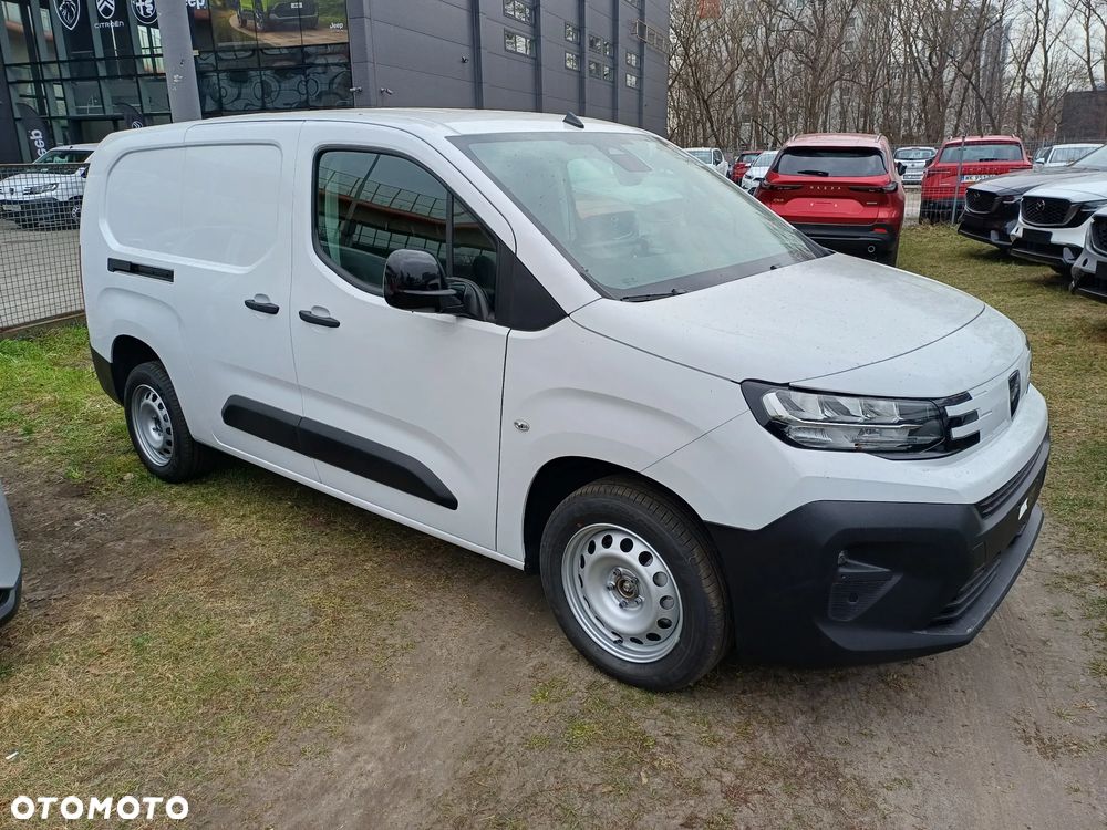 Peugeot Partner - 18