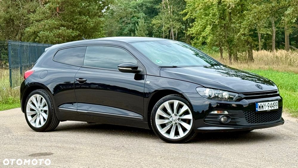 Volkswagen Scirocco 1.4 TSI R-Style DSG - 14