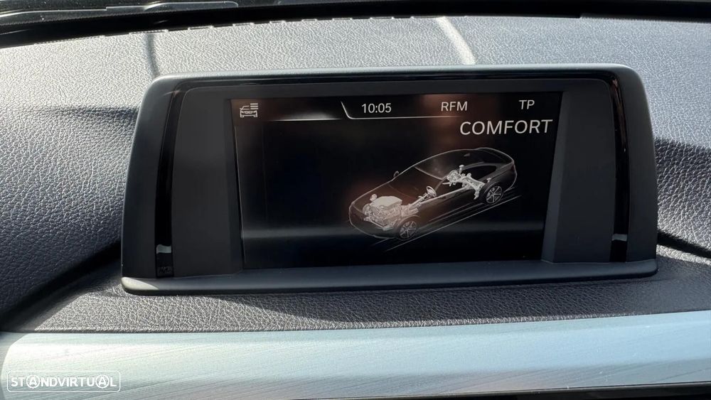 BMW 420 Gran Coupé d Line Sport - 49