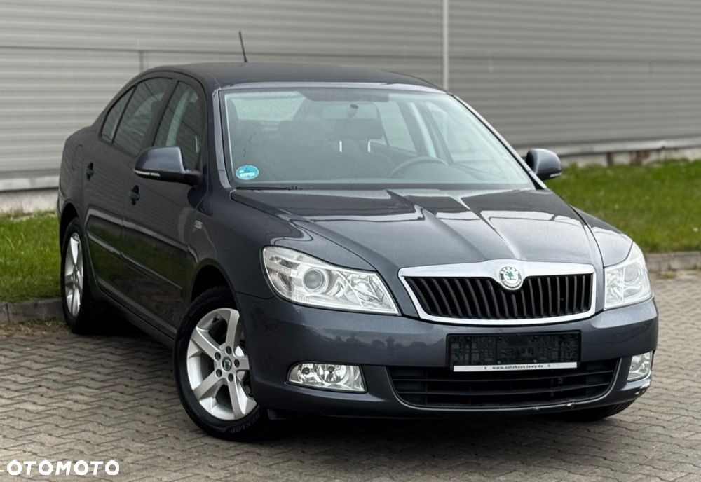 Skoda Octavia 1.4 TSI Elegance - 15
