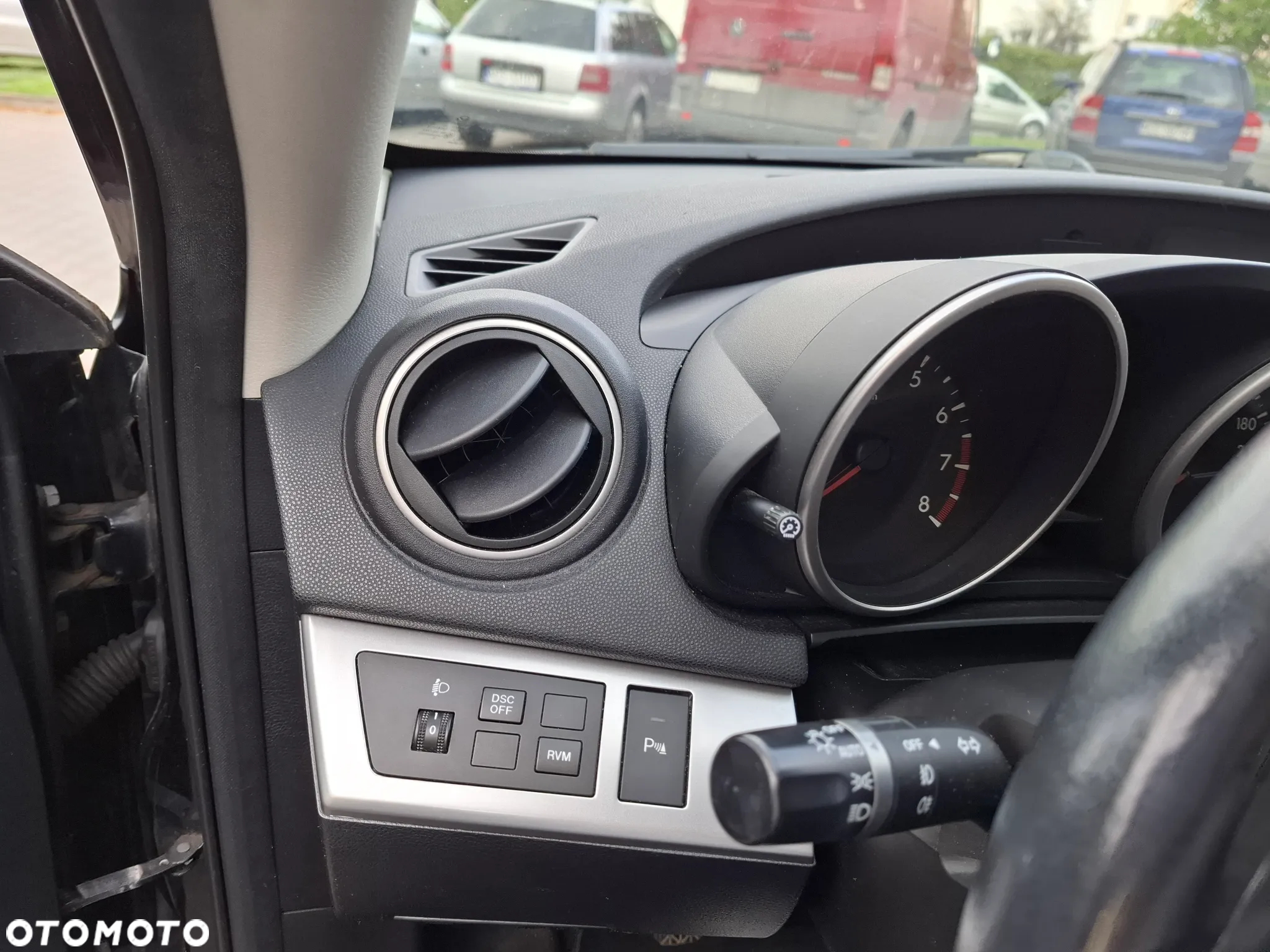 Mazda 3 1.6 Comfort - 14