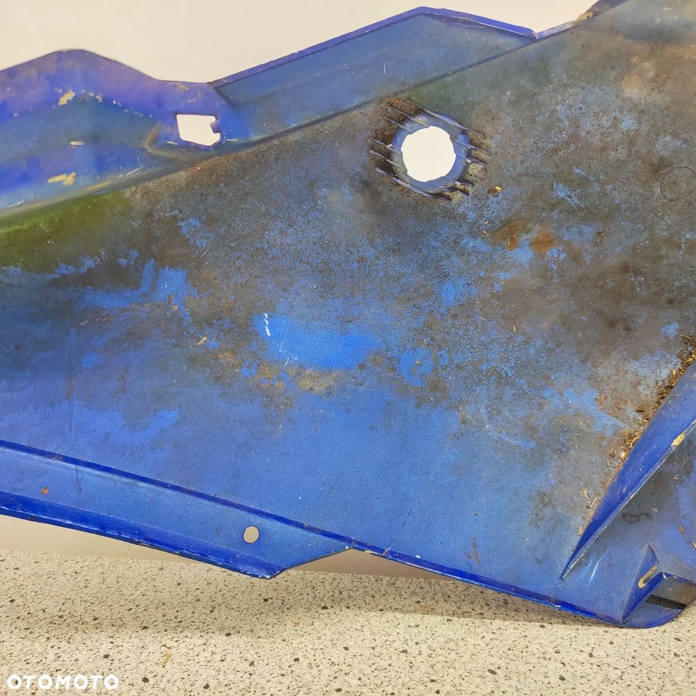 Owiewka, osłona, bok, boczek Peugeot Elyseo - 15