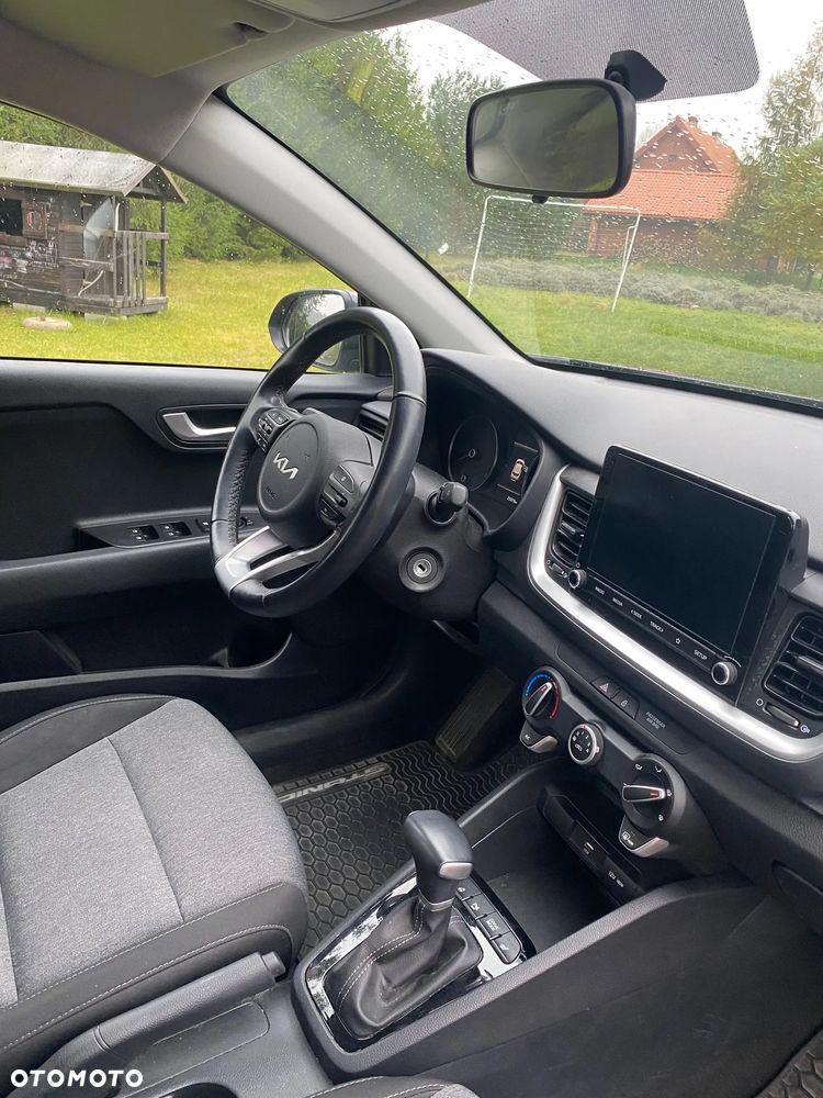 Kia Stonic 1.0 T-GDI M DCT - 7