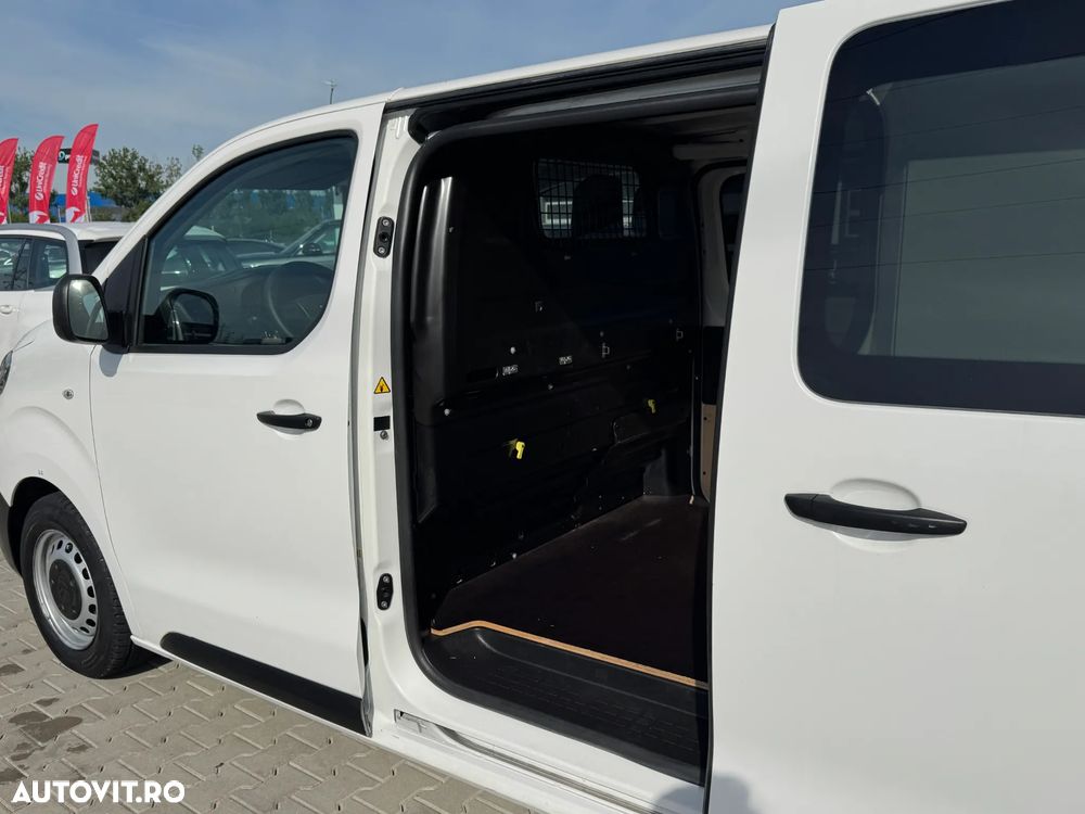Citroën Jumpy - 20