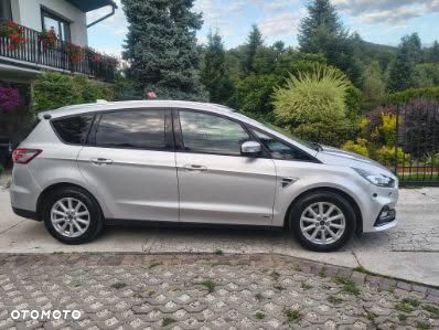 Ford S-Max - 3