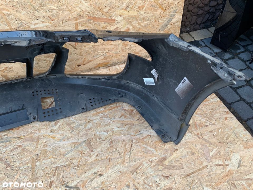 Porsche 911 991 GTS Aerokit zderzak przedni - 7