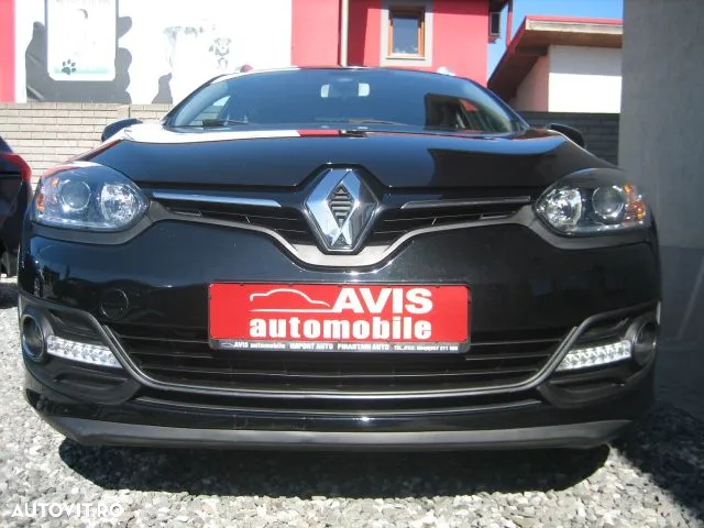 Renault Megane - 2