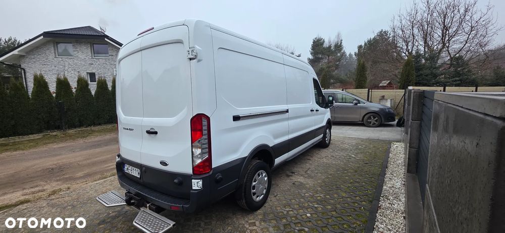 Ford Transit - 7