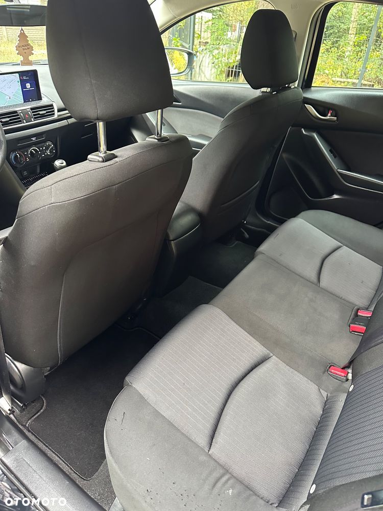 Mazda 3 SKYACTIV-G 100 Prime-Line - 15
