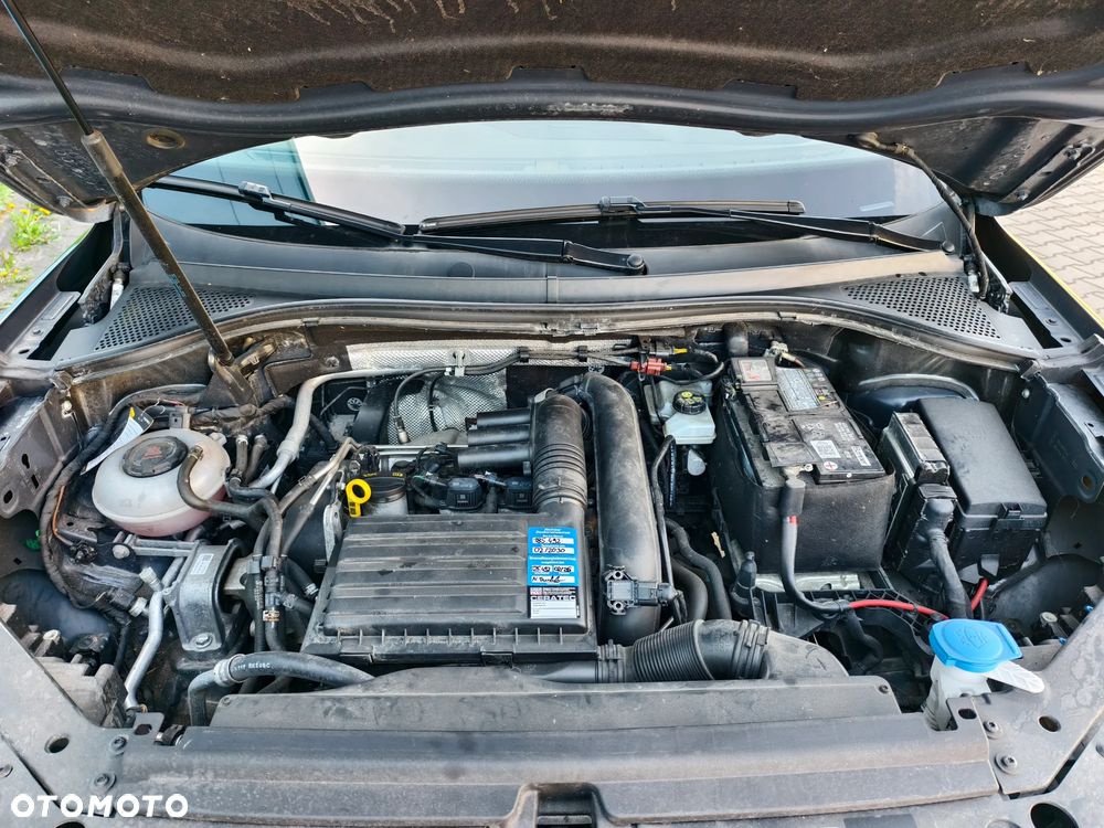 Volkswagen Tiguan 1.4 TSI ACT OPF Join - 32