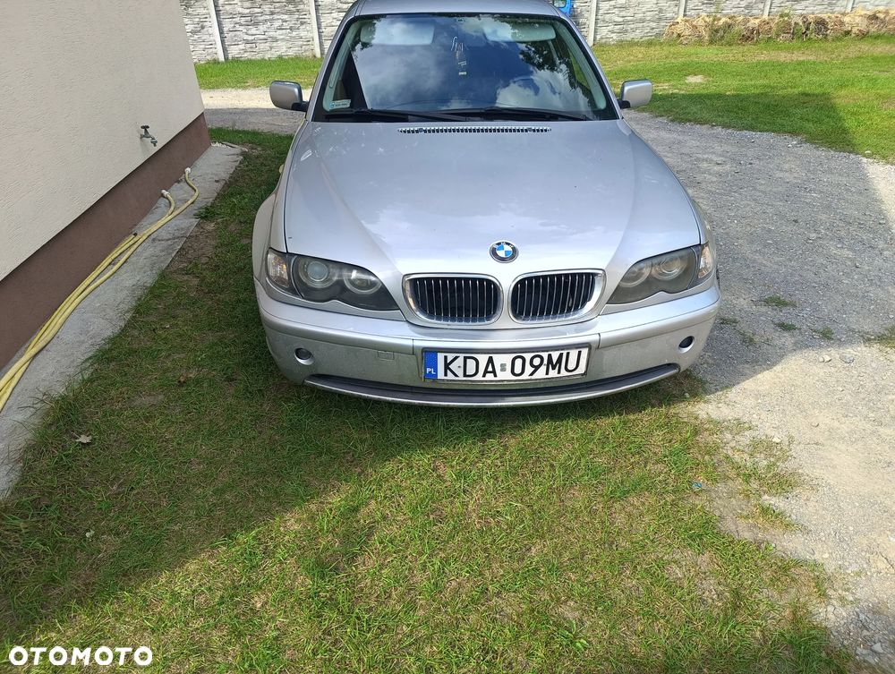 BMW Seria 3 330d - 7