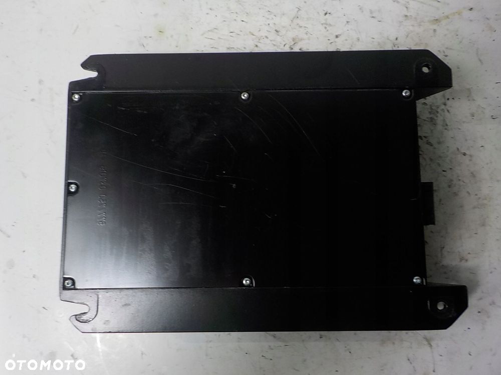 BMW X5 E53 WZMACNIACZ RADIA 6940977 6512694097701 DSP2 - 3