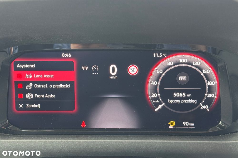 Volkswagen Crafter - 29