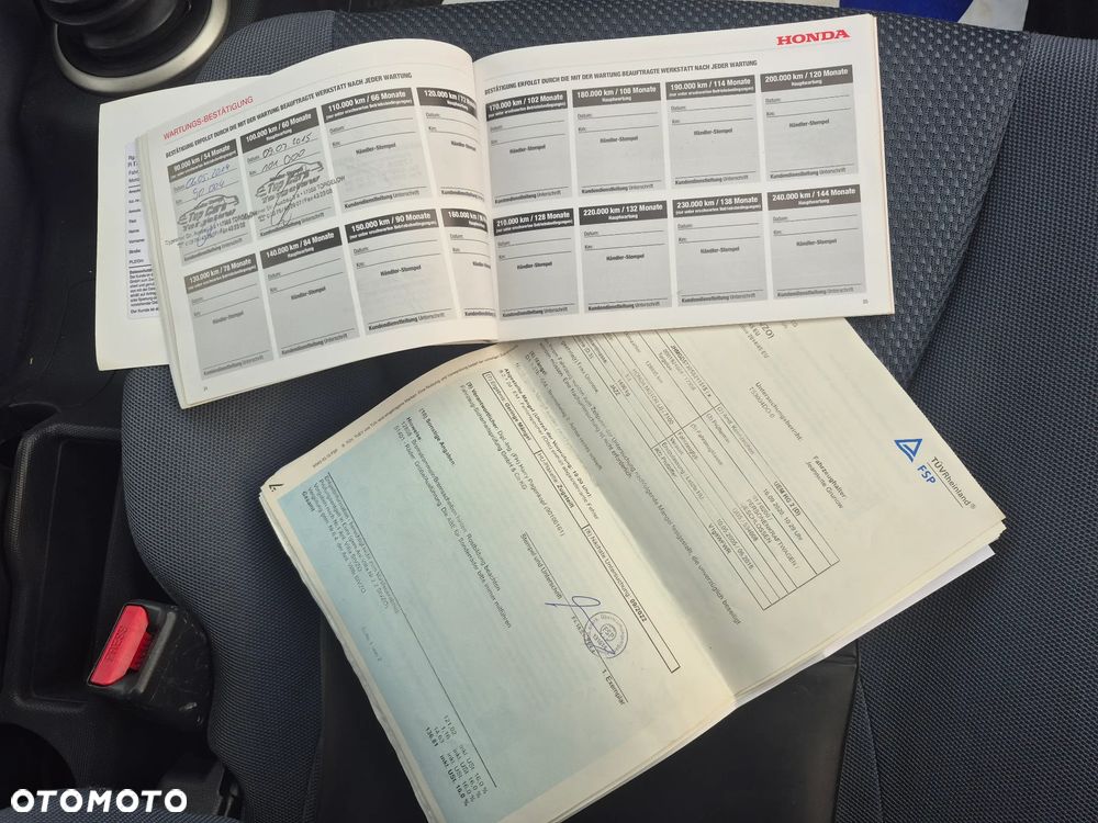 Honda Jazz 1.2 Style - 17