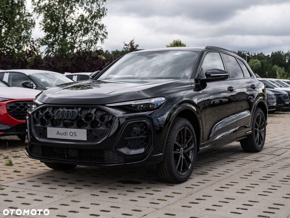 Audi Q5 - 2