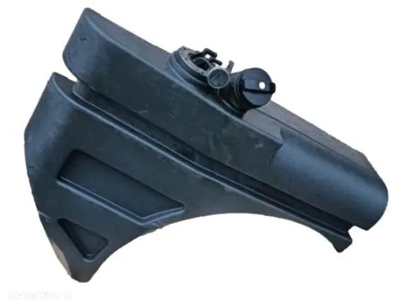 ZBIORNIK PALIWA Zamiatarka SCHMIDT SWINGO CS 256 - 2018 rok - 1
