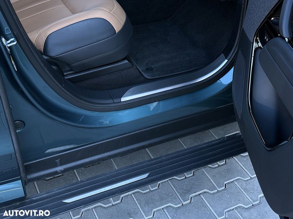 Land Rover Range Rover Sport 3.0 I6 D250 MHEV HSE Dynamic Stealth - 8