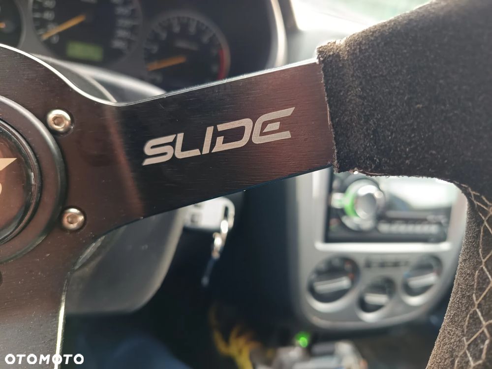 Subaru Impreza 2.0 WRX 4x4 - 10