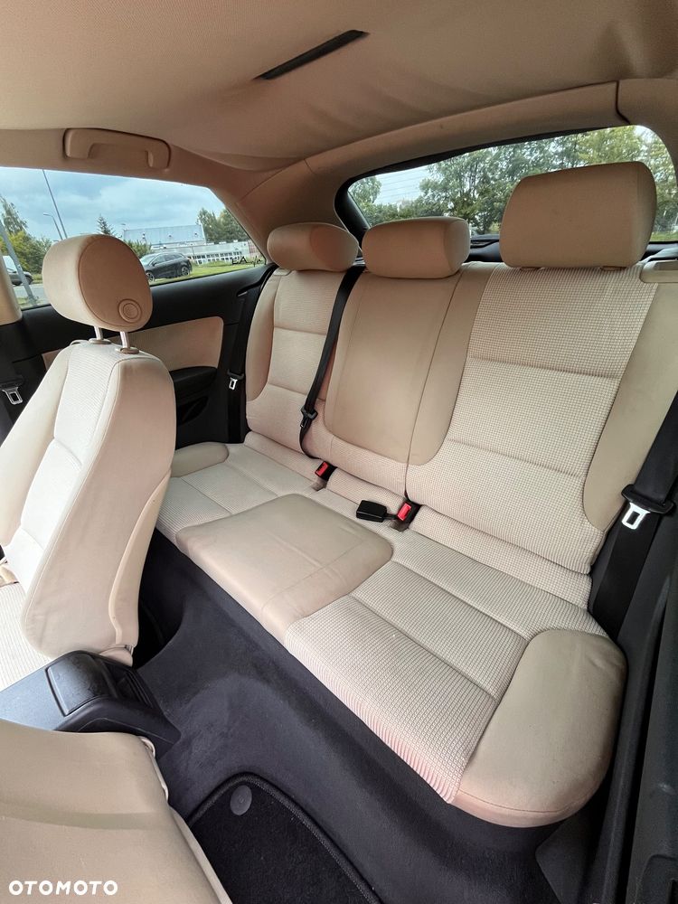 Audi A3 2.0 FSI Ambition - 11