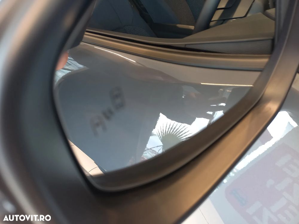 Toyota C-HR 1.8 HEV 140 CP 4x2 CVT Active - 8