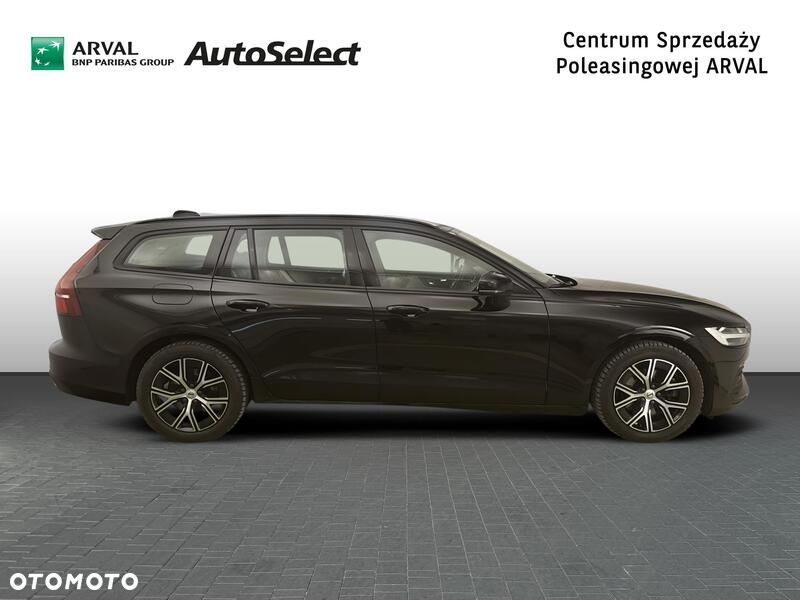 Volvo V60 B3 B Essential - 7