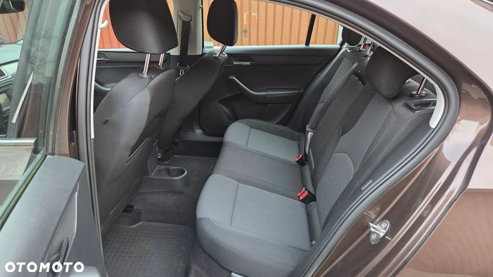 Seat Toledo 1.2 TSI Style - 15