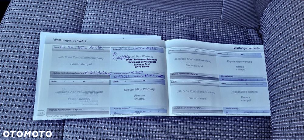 Peugeot 508 HDi FAP 140 Active - 26