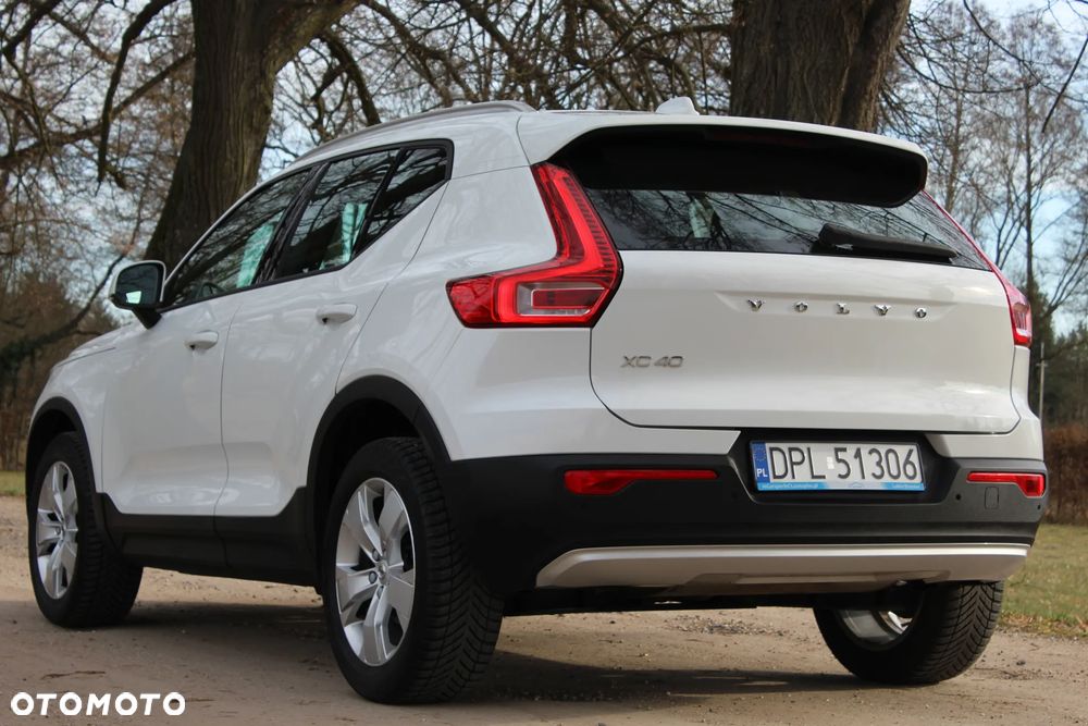 Volvo XC 40 D3 Momentum Pro - 16