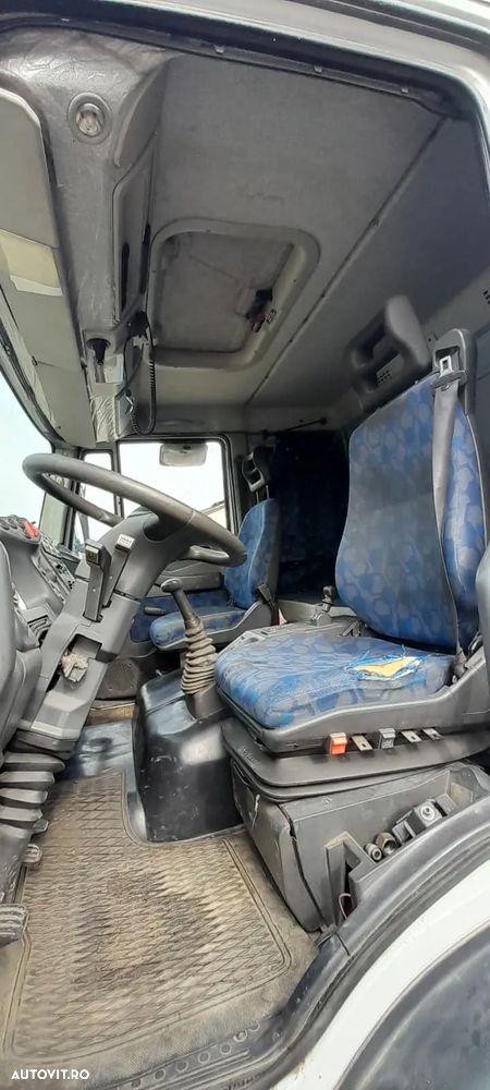 Iveco Eurocargo 180E24 - 10