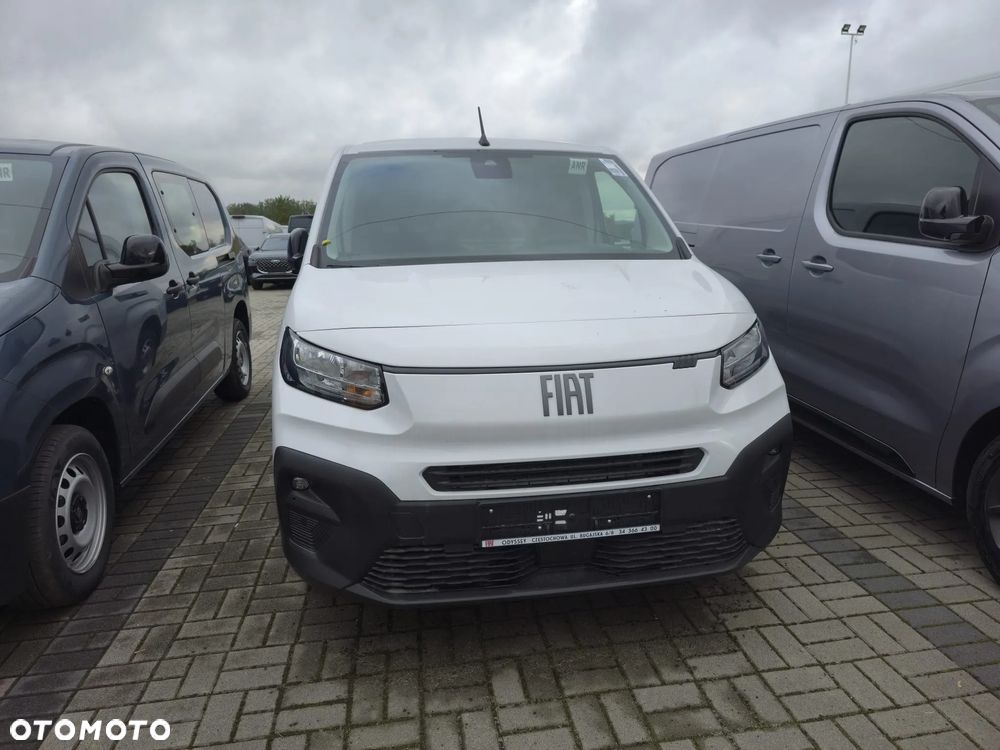 Fiat Doblo - 2