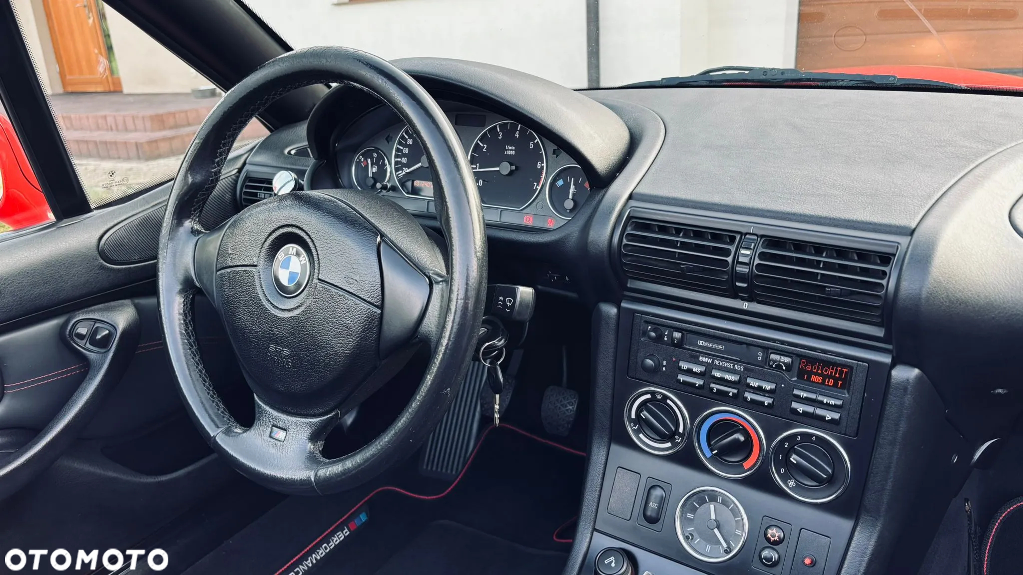 BMW Z3 1.8 - 28