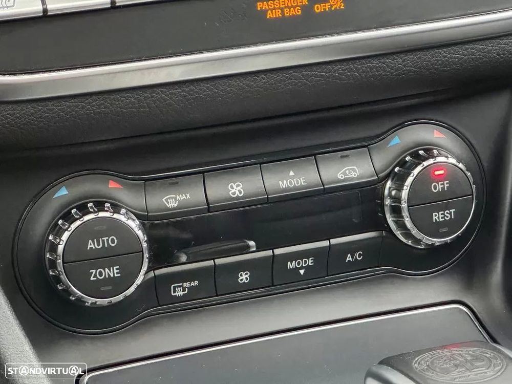 Mercedes-Benz CLA 45 AMG 4-Matic - 42