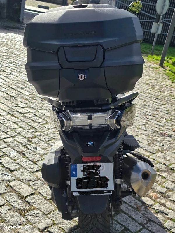 BMW C 400 GT Gt - 6