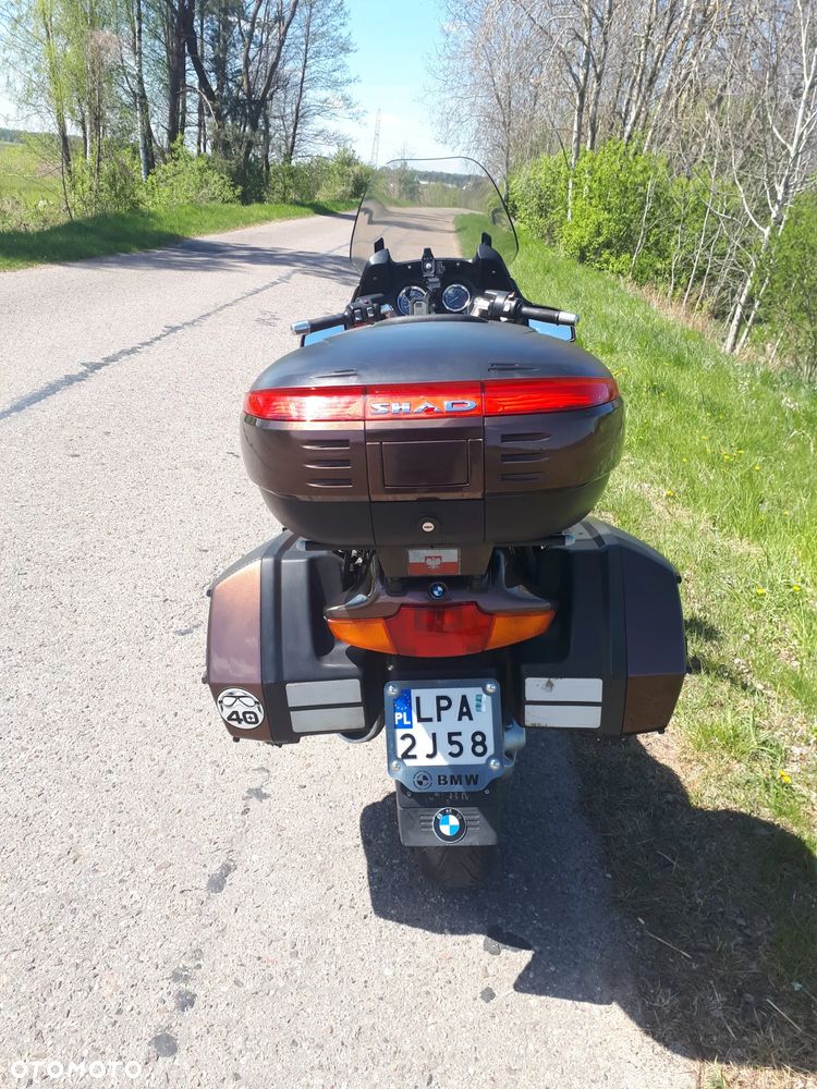 BMW RT - 4