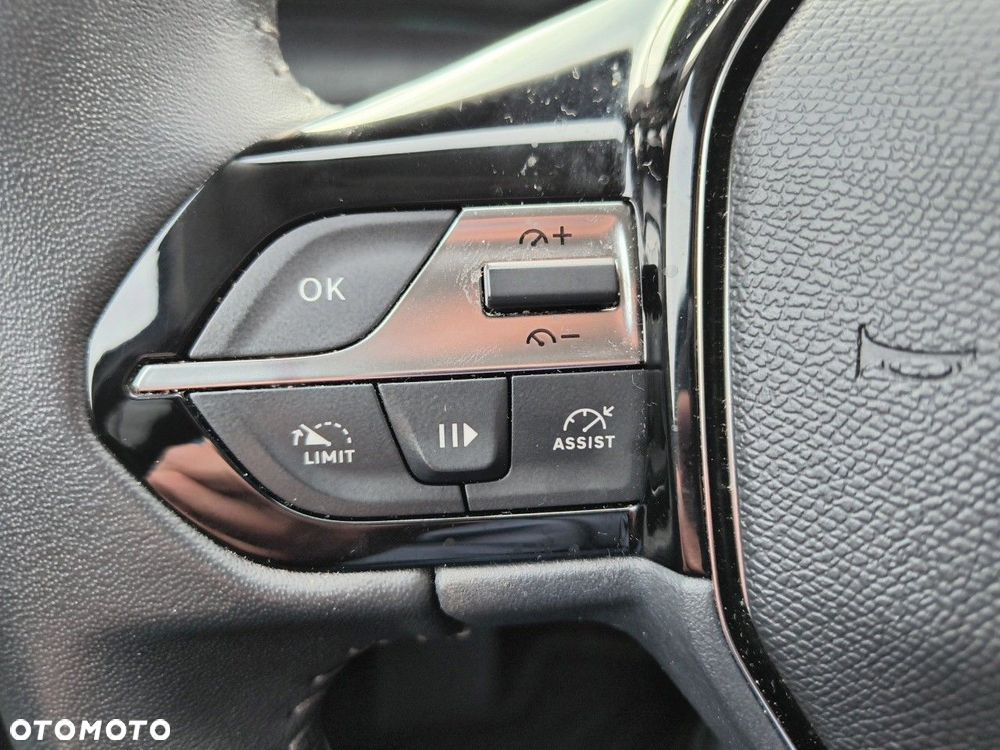 Peugeot 308 SW 1.2 PureTech GPF Allure S&S EAT8 - 16