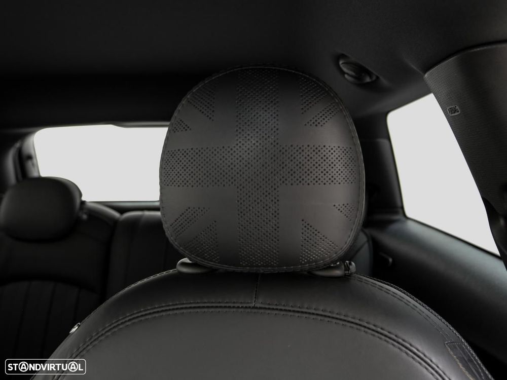 MINI 3 Portas Cooper S Auto - 8