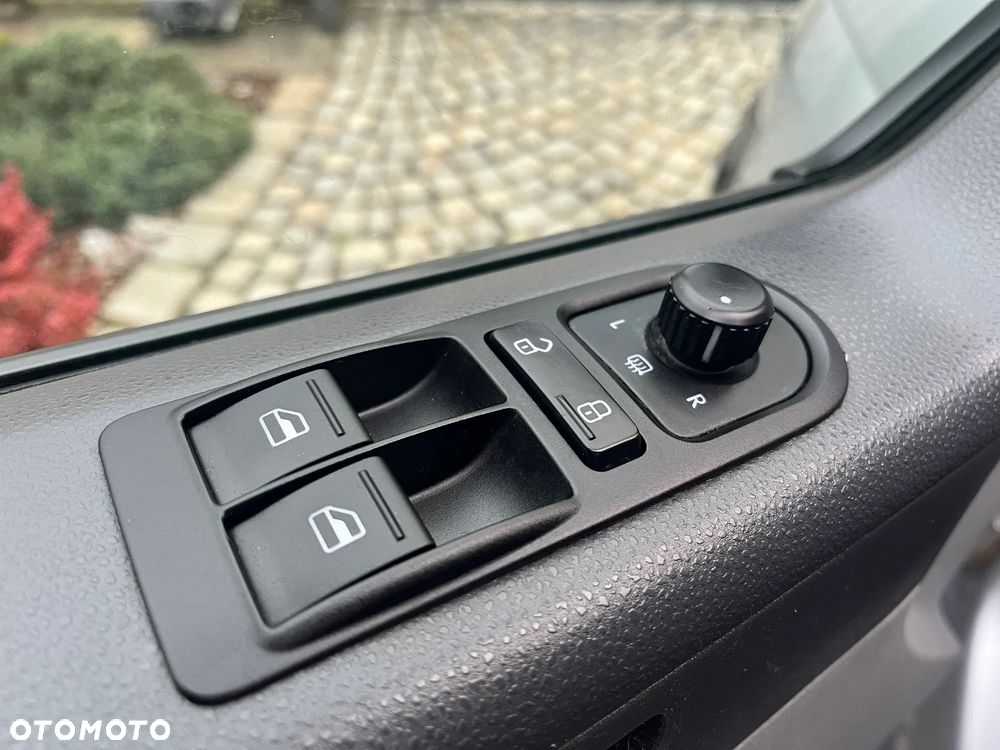 Volkswagen Transporter L2H1 4Motion - 7