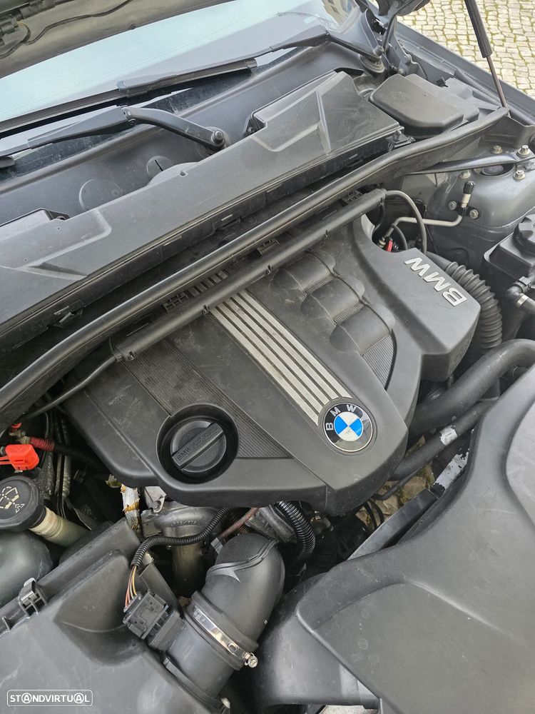 BMW 123 d DPF - 6
