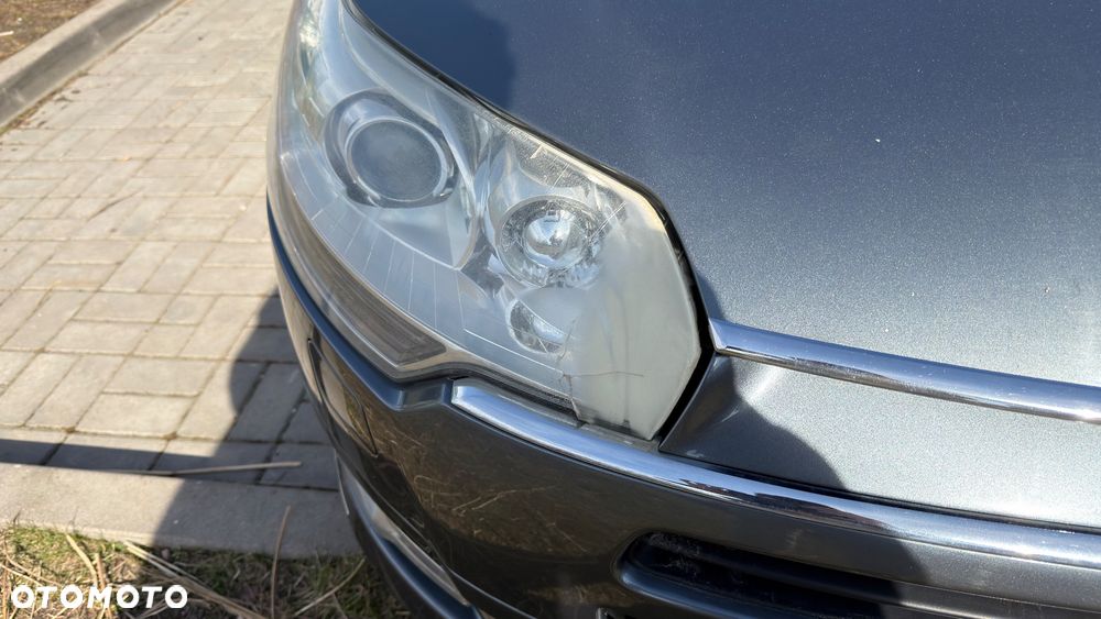 Citroën C5 2.0 HDi Exclusive - 16