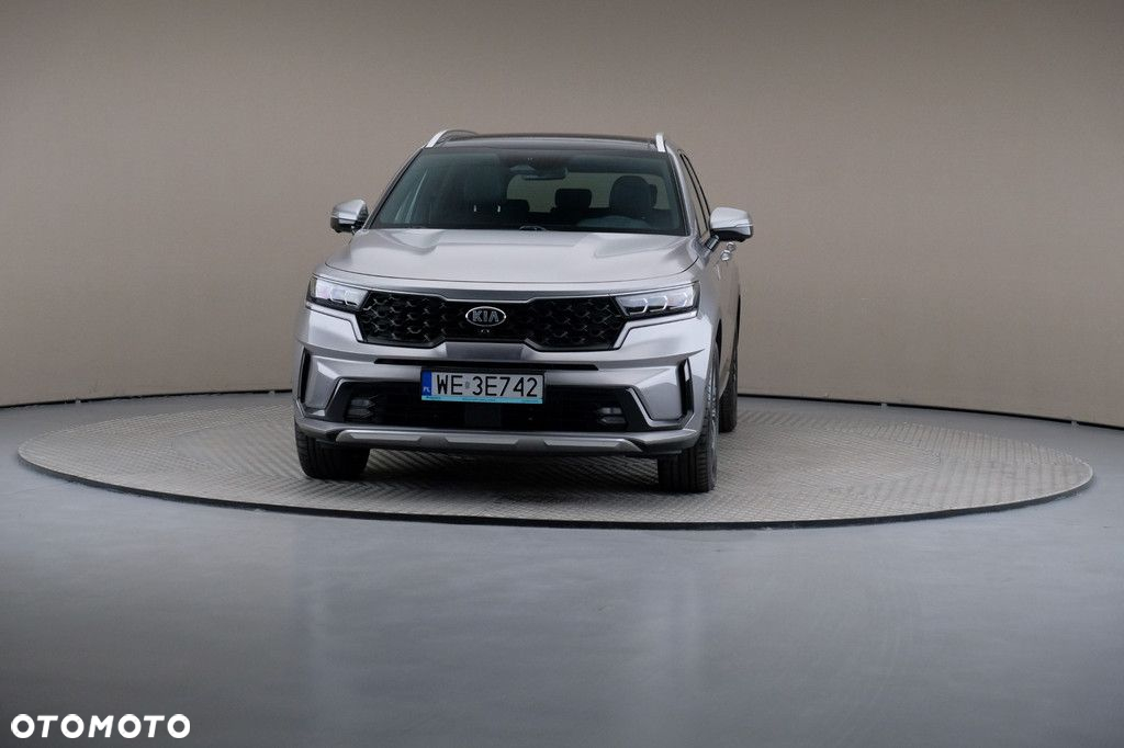 Kia Sorento - 3