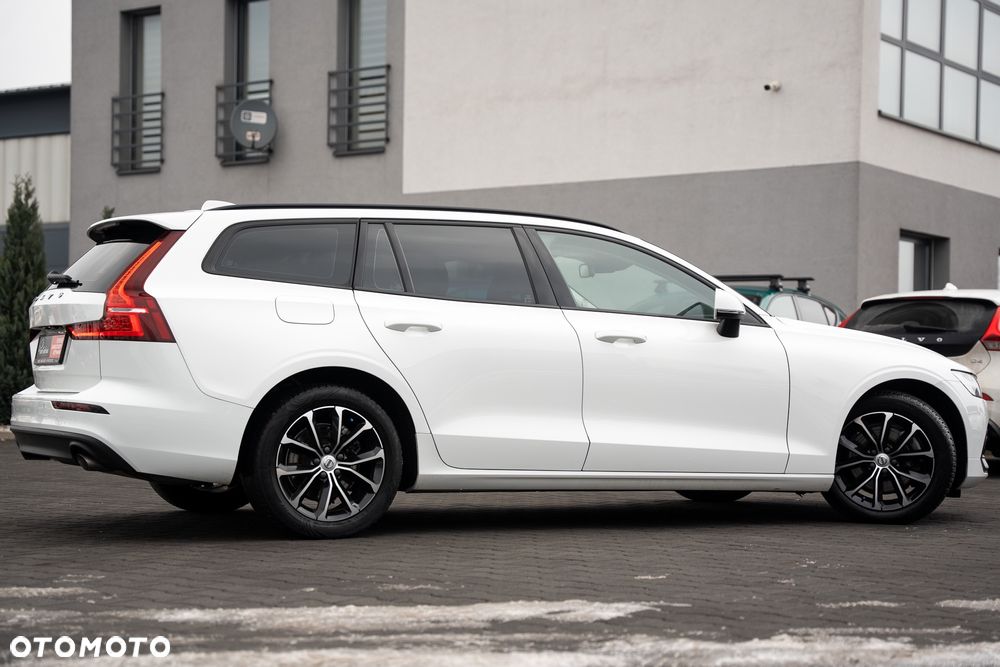 Volvo V60 B3 B Geartronic Momentum Pro - 13