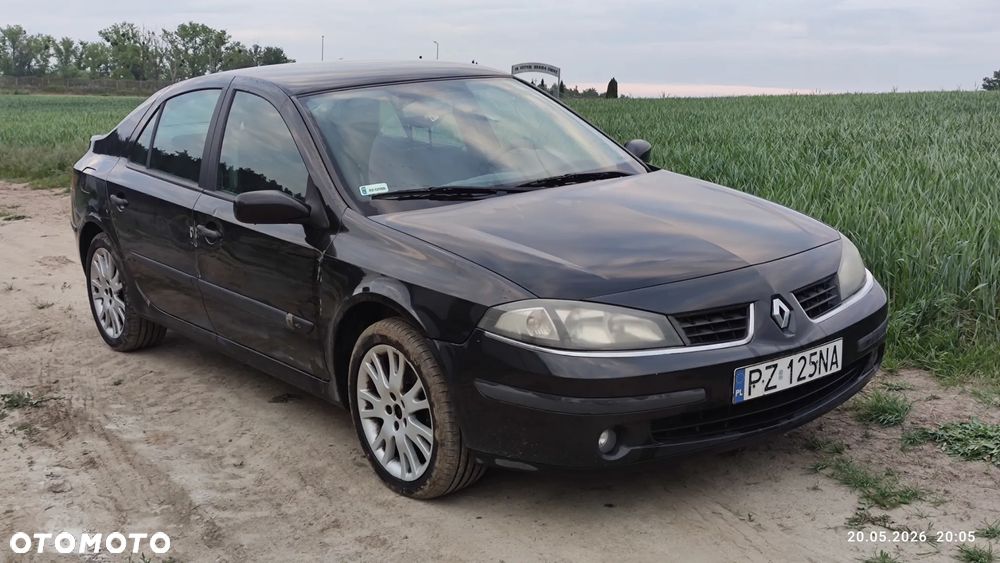 Renault Laguna - 7