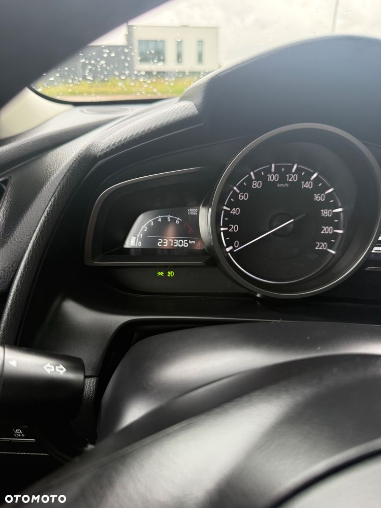 Mazda 2 1.5 Skyenergy - 4