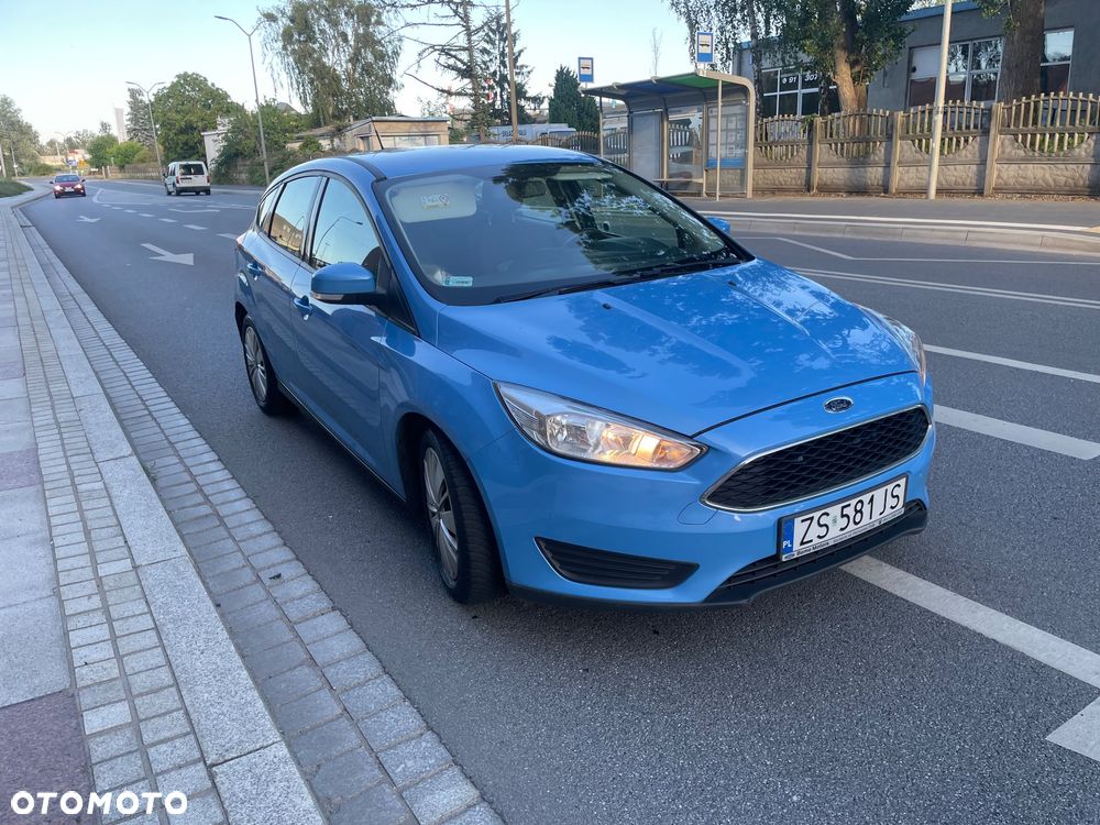 Ford Focus - 5