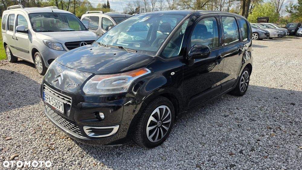 Citroën C3 Picasso BlueHDi 100 Selection - 2