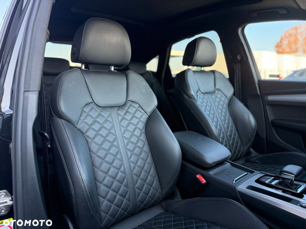 Audi Q5 Sportback - 23