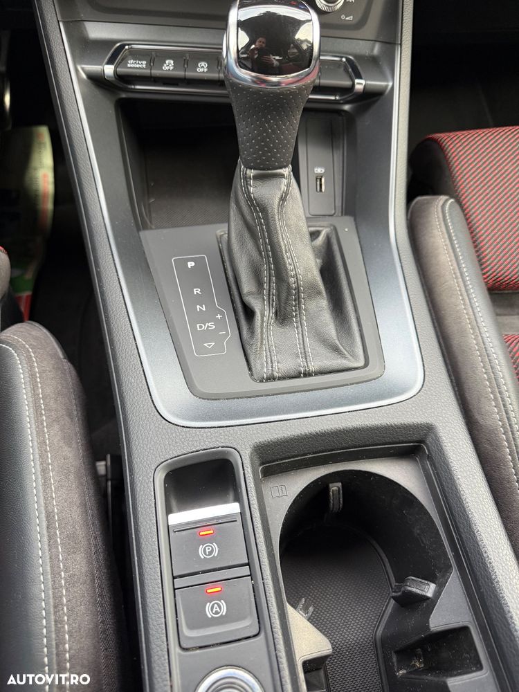 Audi Q3 2.0 40 TDI S tronic quattro S Line - 26